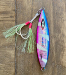 SURFBOARD 180gms- Slow Pitch JIGS -Salt water Jigs