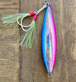 SURFBOARD 180gms- Slow Pitch JIGS -Salt water Jigs