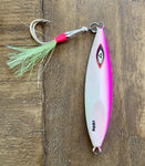 SURFBOARD 180gms- Slow Pitch JIGS -Salt water Jigs