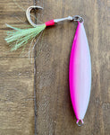 SURFBOARD 180gms- Slow Pitch JIGS -Salt water Jigs