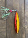 SURFBOARD 180gms- Slow Pitch JIGS -Salt water Jigs