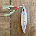 Fish Jigs -150gms Slow Pitch JIG/Casting  -Salt water Jigs