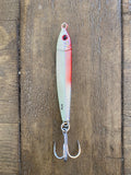 Casting Fish Jig Glow-80gms Casting/Swimming-Salt water Jigs