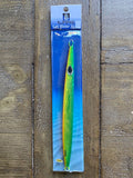 Tuna Stick Jig 200gms RIGGED  - Vertical Jig/Knife Jig-Salt water