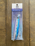 Flutter Fish Casting Jig -100gms Casting/Swimming-Salt water Jigs