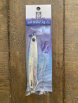 Flutter Fish Casting Jig -100gms Casting/Swimming-Salt water Jigs