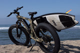 E-Bike or Bike Surfboard Rack